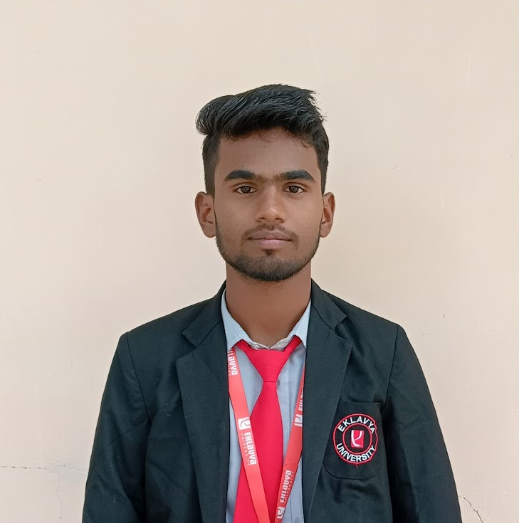 Ajay Patel | AWS & DevOps Engineer Portfolio